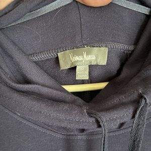 Neiman marcus navy leisurewear